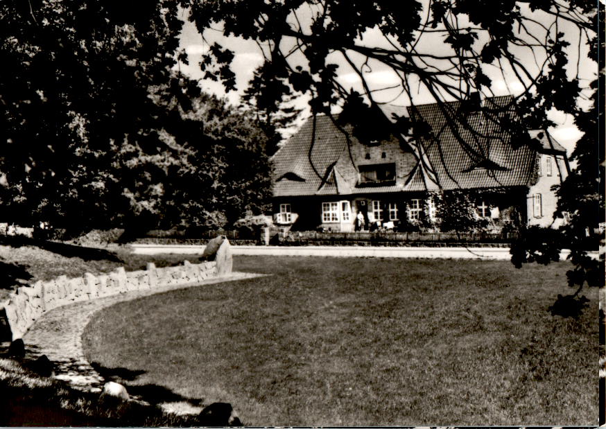 hof buchholz/döhle