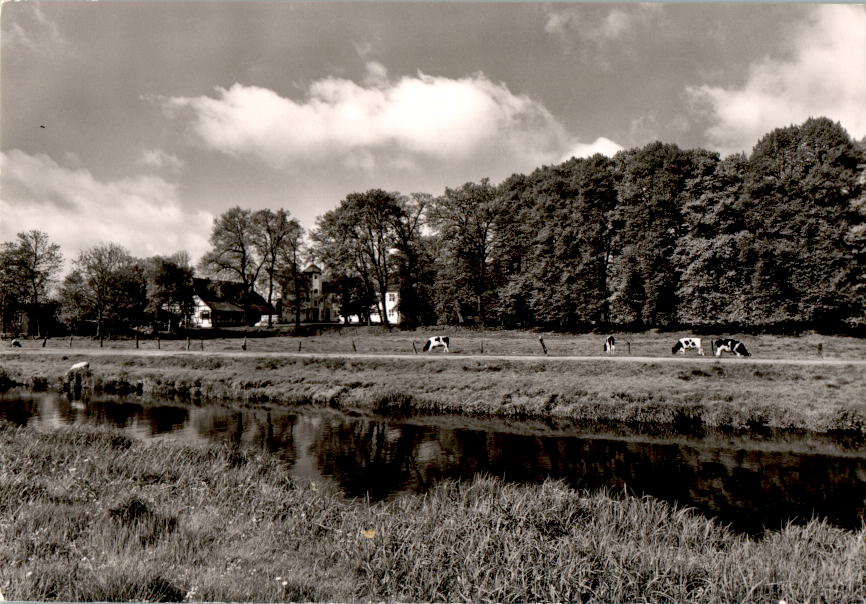 freie rudolf steiner schule, ottersberg