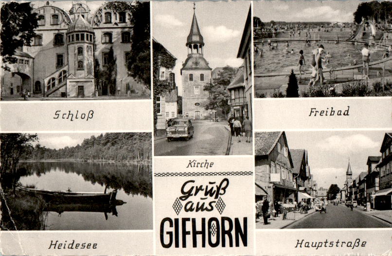 gruß aus gifhorn