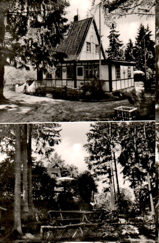 kleine konditorei, steinbeck/lüneburger heide