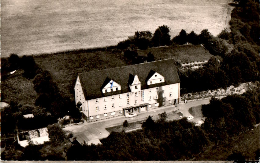 krankenhaus "gesundbrunnen" hofgeismar