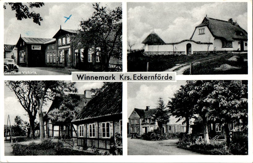 winnemark, krs. eckernförde