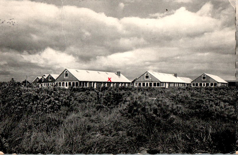 st. peter ording, evangelisches jugenddorf