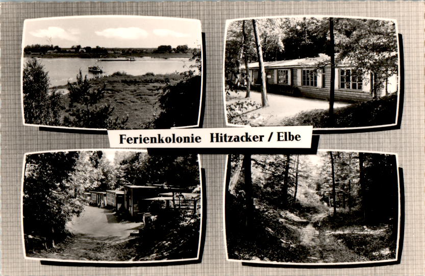 ferienkolonie hitzacker/elbe