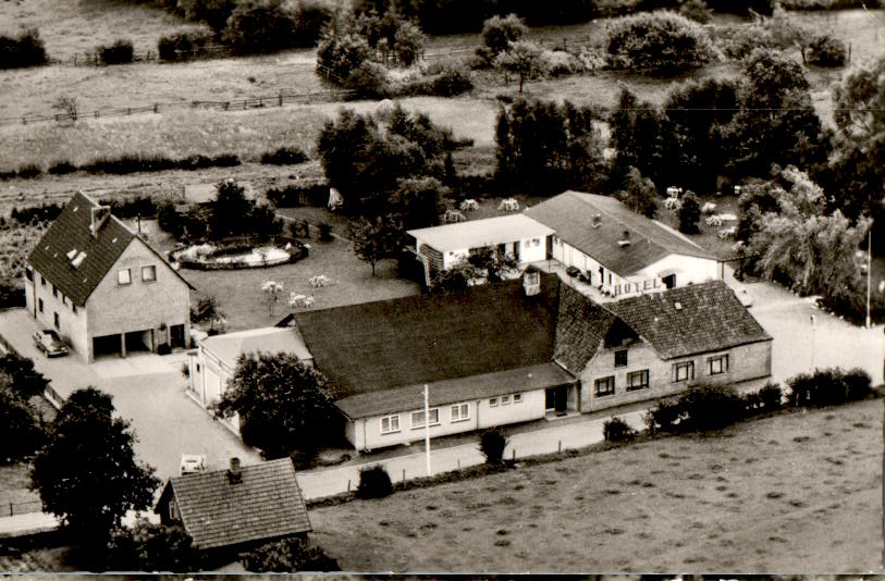 gasthof am see, fockbek b. rendsburg