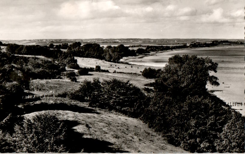 flensburger förde, bockholmer schweiz