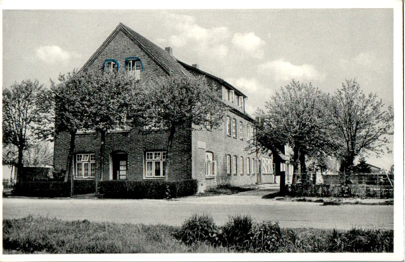 Wyk Jugendhaus Störtebecker