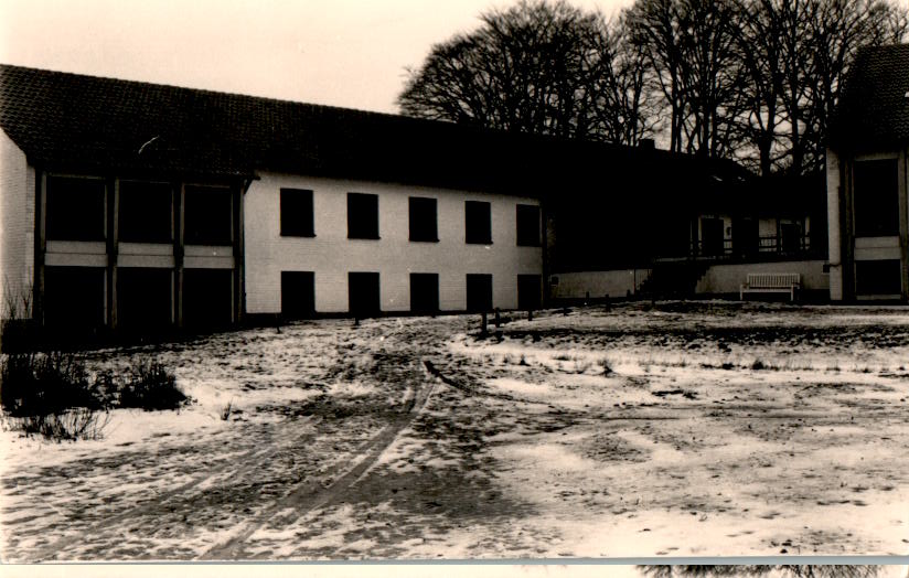 hamburg, neuengamme