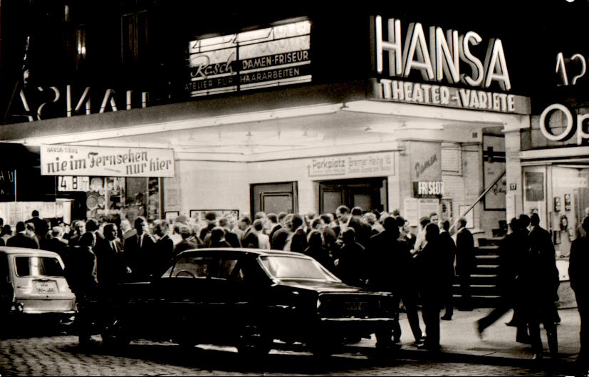 hansa-theater hamburg