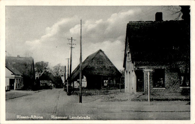 rissen-altona, rissener landstraße