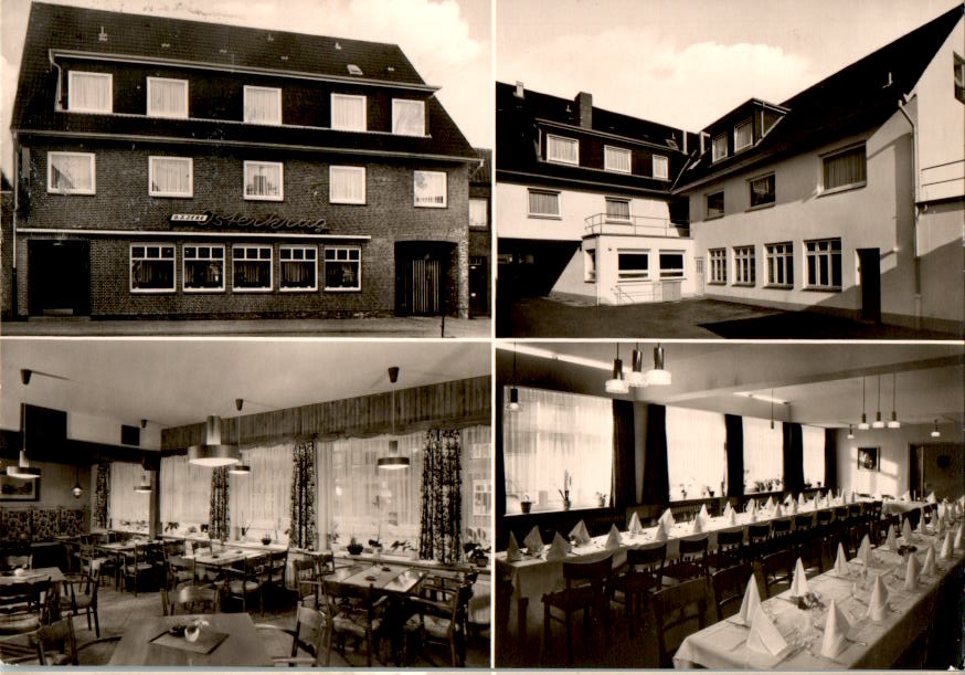 hotel osterkrug husum