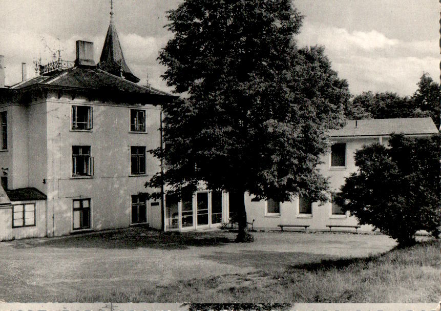 rosdorf, kellinghusen, schullandheim der charlotte-paulsen schule