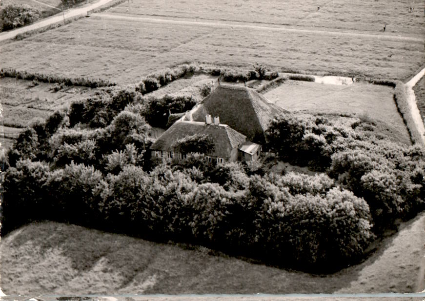 wogemannsburg westerhever