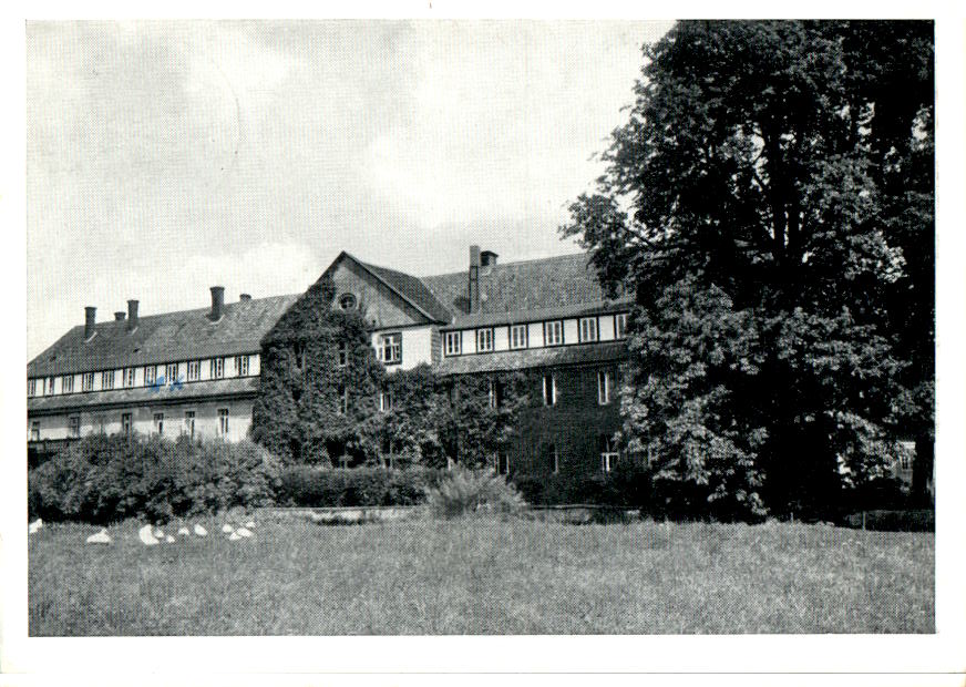 beienrode über helmstedt, haus der helfenden hände