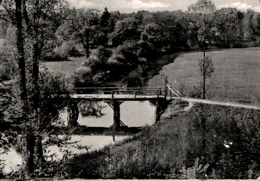 reinbek am sachsenwald, billepartie