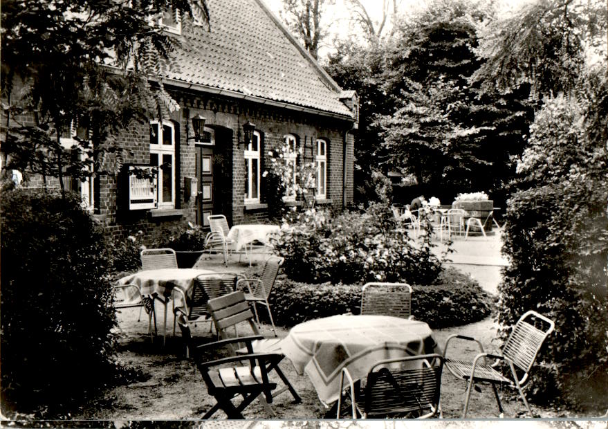 gasthaus "aevermannshof", döhle