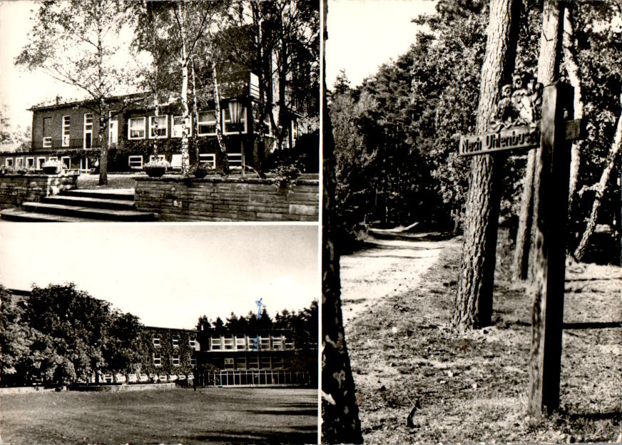 heim uhlenbusch, hanstedt