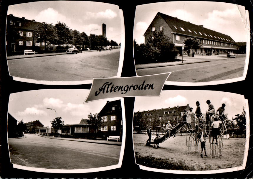 wilhelmshaven-altengroden