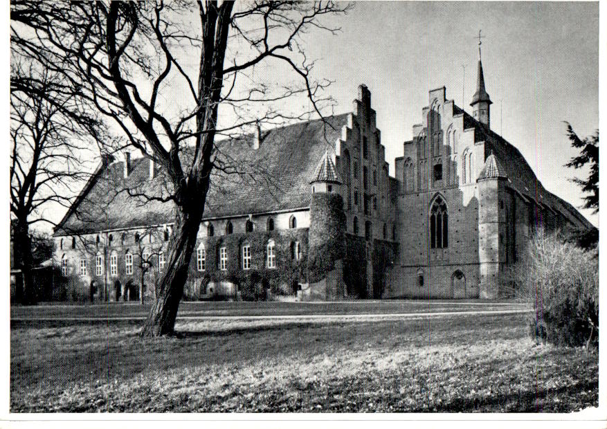 kloster wienhausen, 1962