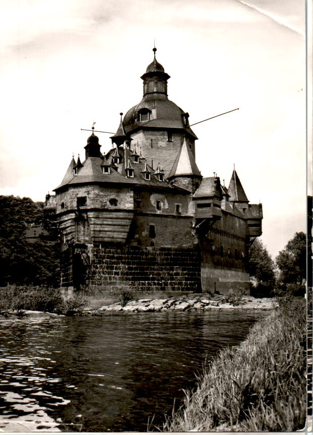 pfalzgrafenstein bei kaub im rhein, aufnahme lala aufsberg