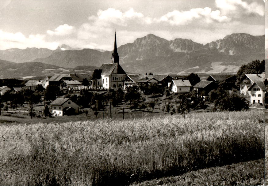 leobendorf am abtsee, obb.