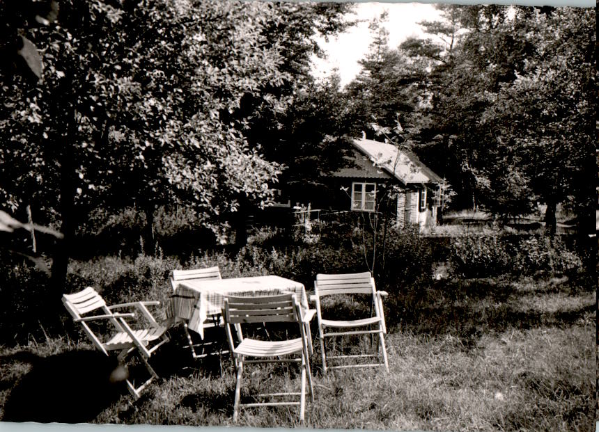 haus osterberg, sprötze