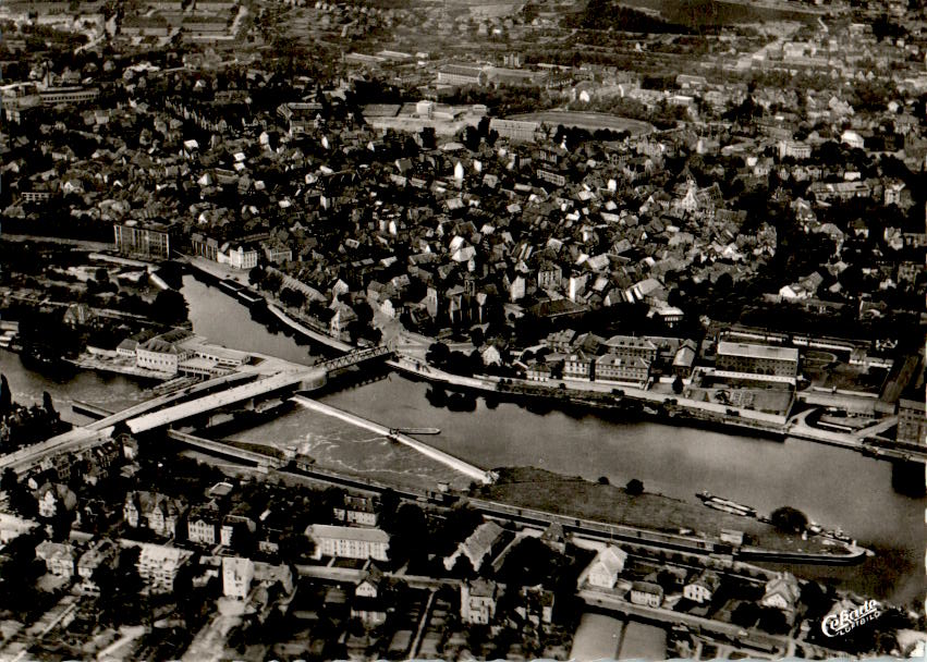 hameln an der weser