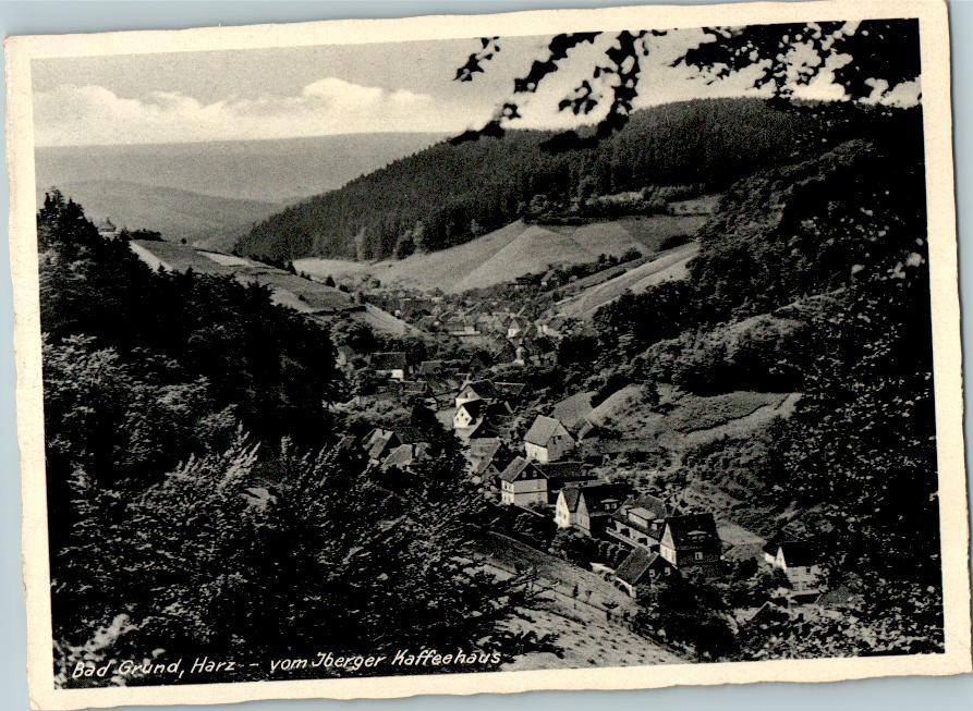 bad grund, vom iberger kaffeehaus