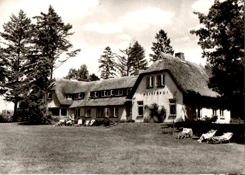 eutin/fissau, "wiesenhof am kellersee", hertha danger