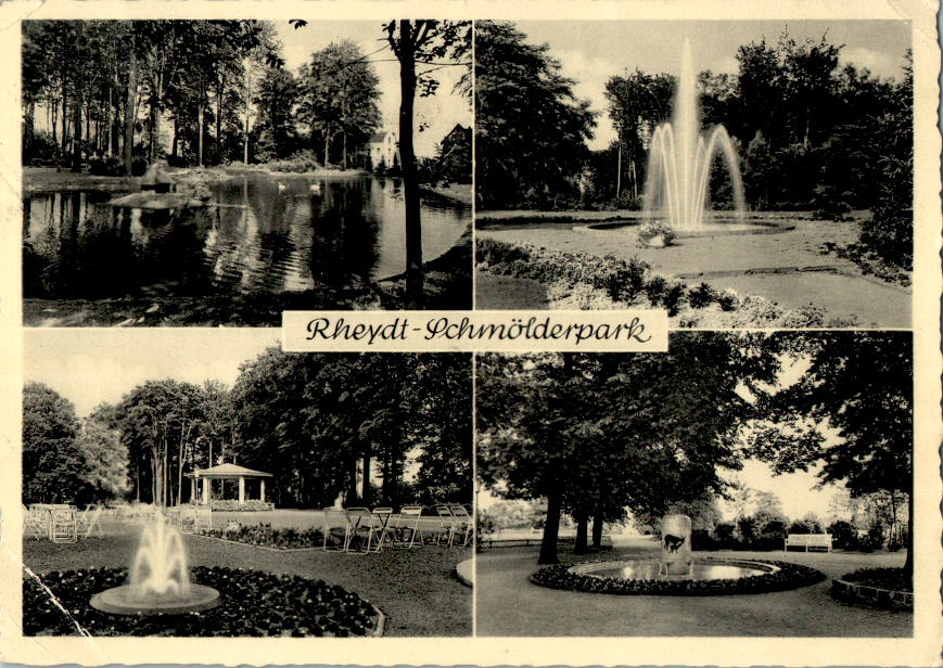 rheydt-schmölderpark