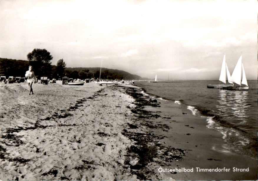 timmendorfer strand