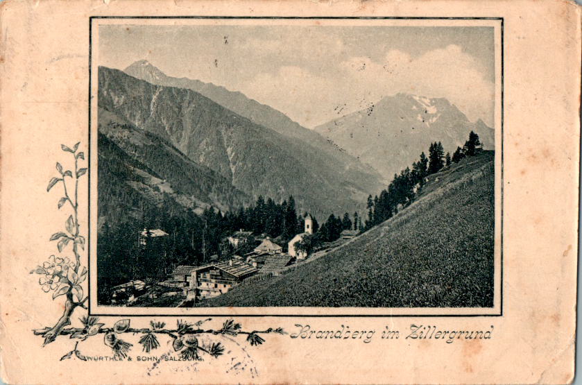 brandberg im zillergrund 1903