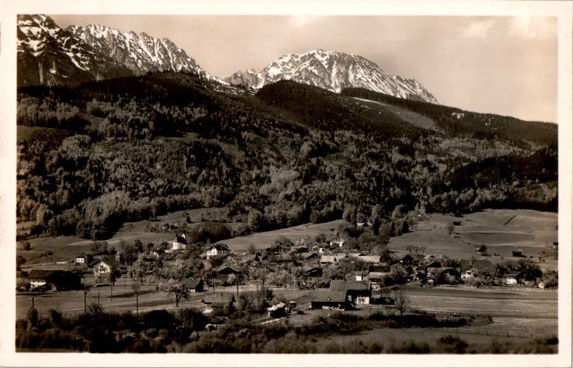 aufham gegen staufen bei bad reichenhall