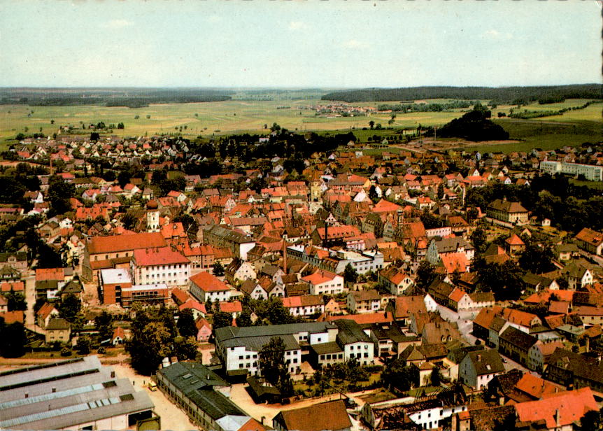 aichach, oberbayern