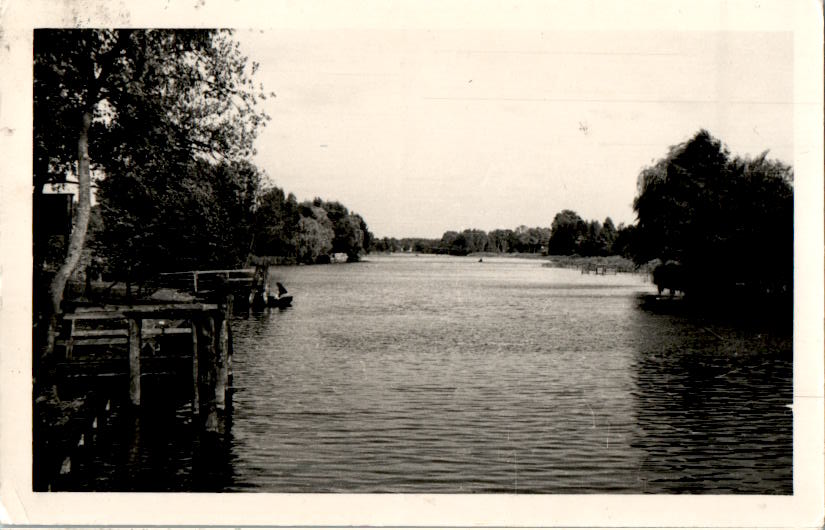 hotel zum wassersport, prieros, prierosbrück (mark)