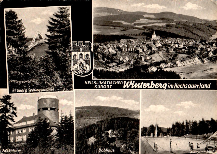 winterberg, hochsauerland, schwimmbad, bobhaus