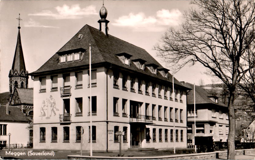 meggen, sauerland, foto jupp schmies