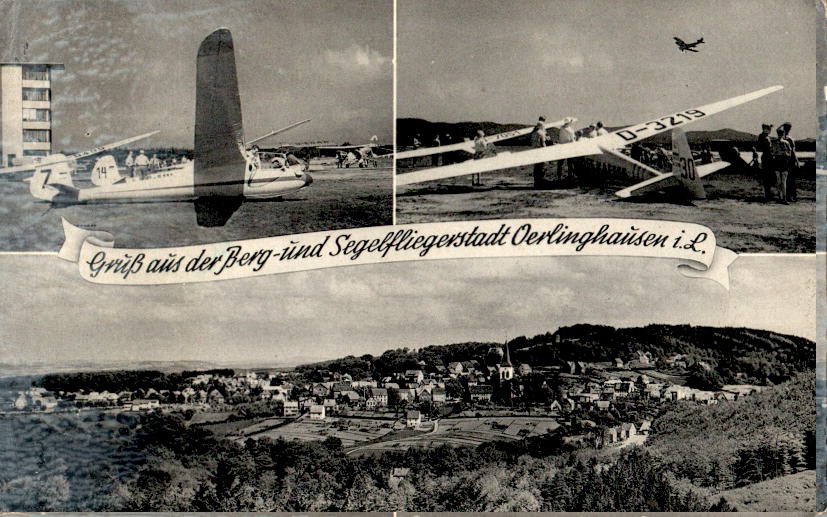 segelflieger-stadt oerlinghausen