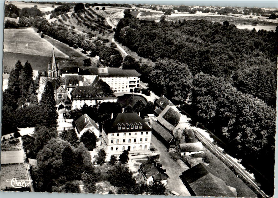 altkirch, haut-rhin, hopital st. morand