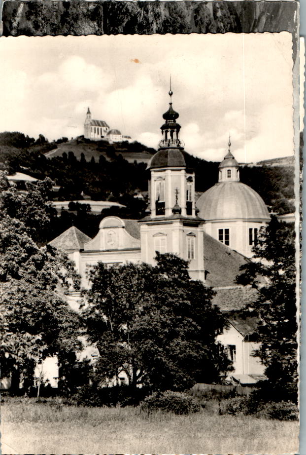 sommerfrische pöllau