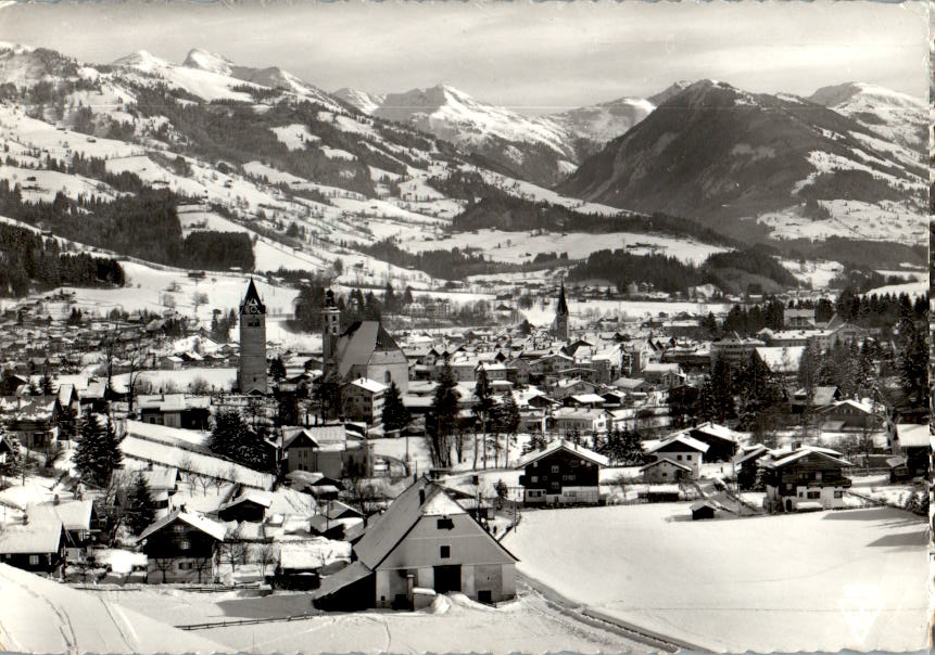 kitzbühel in tirol