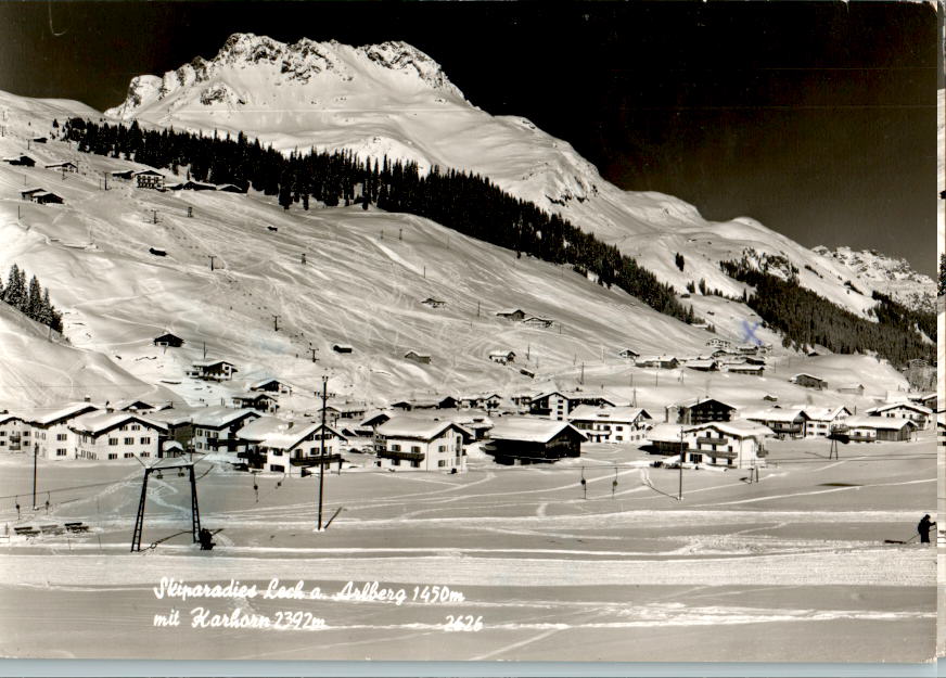 lech am arlberg