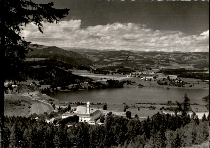 st. georgen am längsee