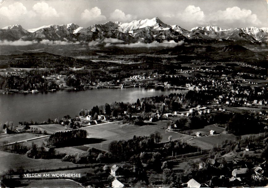 velden am wörthersee