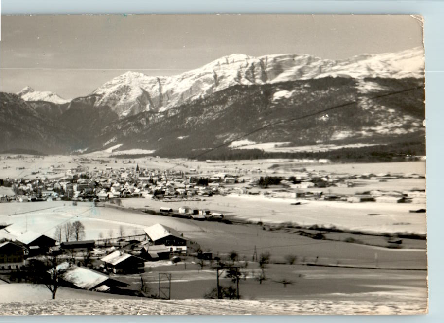 saalfelden am steinernen meer