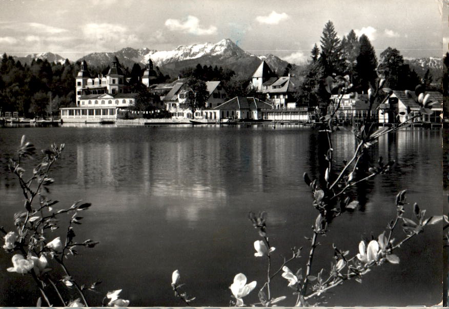 velden am wörthersee