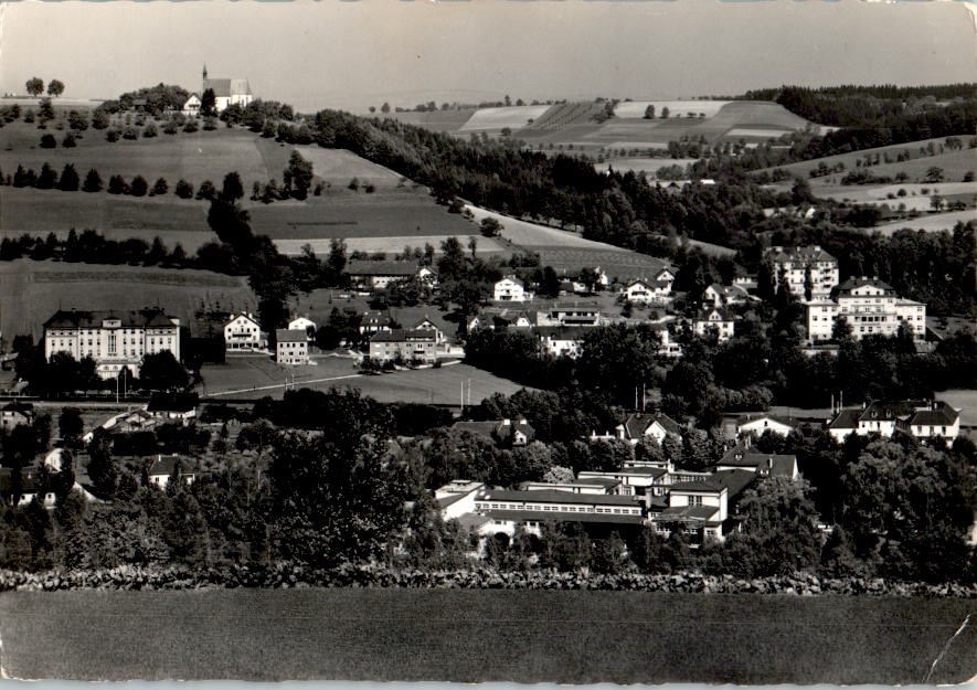 kurort bad schallerbach, oö