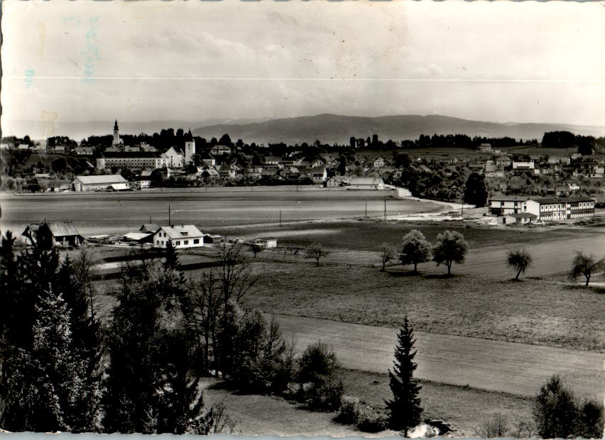 eberndorf in kärnten