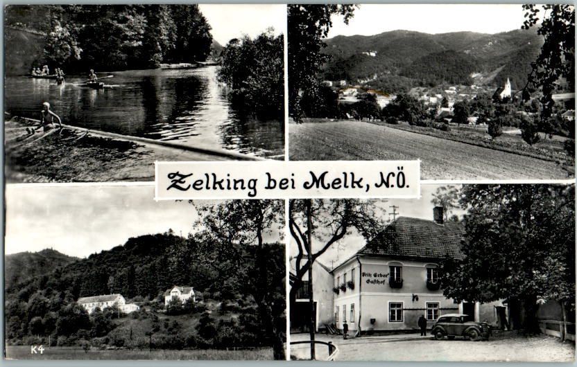 zelking bei melk, nö