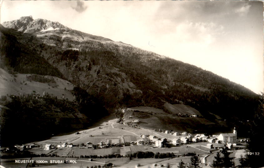 neustift, stubai tirol